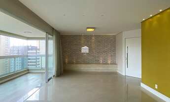 Imagem: SãO PAULO - Apartamento Padrão - Brooklin