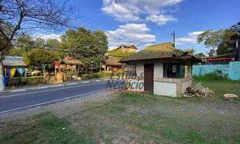 Imagem 7: Terreno para alugar, 1024 m² por R$ 9.700,00/mês - Granja Viana - Cotia/SP