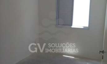 Imagem 5: Apartamento com 2 dormitórios à venda, 46 m² por R$ 185.000,00 - Jardim Minda - Hortolândi