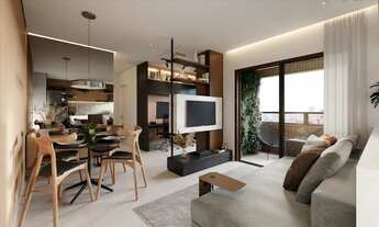 Imagem 2: Ceci- Oportunidade Unica alto Padrão Edf. Leopoldo Lins 3 quartos