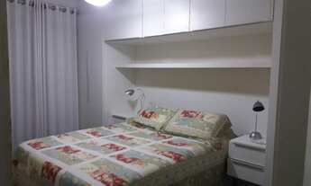 Imagem 7: Apartamento - Chácaras Campos Elíseos - Campinas