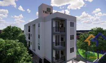 Imagem 5: Apartamento para venda com 55 metros quadrados com 2 quartos em Bela Vista - Palhoça - SC