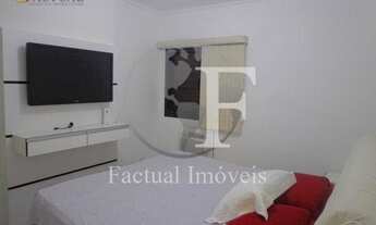 Imagem 3: Apartamento à venda, 80 m² por R$ 290.000,00 - Enseada - Guarujá/SP