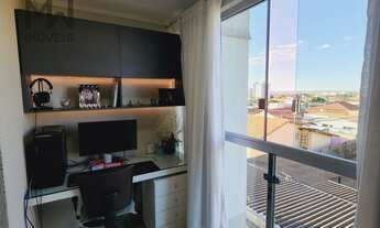 Imagem 6: Apartamento em Jk Nova Capital - Anápolis, GO