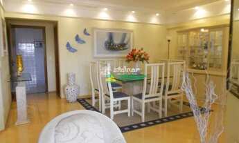 Imagem 5: Apartamento com 3 dormitórios à venda, 130 m² por R$ 630.000,00 - Vila Galvão - Guarulhos