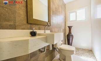 Imagem 6: Casa com vista para o mar em Cacupé