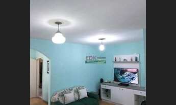 Imagem 7: Casa com 4 dormitórios à venda, 145 m² por R$ 689.000,00 - Bosque dos Eucaliptos - São Jos