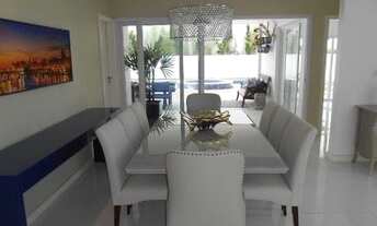 Imagem 3: Casa Alphavile litoral norte 1