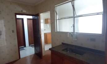 Imagem 6: APARTAMENTO DE 01 DORMITÓRIO COM ELEVADOR NO CAMPO GRANDE!! ÓTIMA OPORTUNIDADE PARA QUEM Q