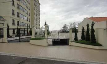 Imagem: Apartamento - Jardim Ypê - Paulínia