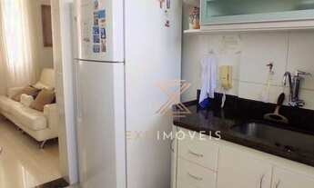 Imagem 5: Apartamento com 3 dormitórios à venda, 91 m² por R$ 780.000 - Santo Antônio - Belo Horizon