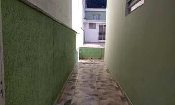 Imagem 6: Sobrado para locação Residencial ou Comercial no Campo Belo - São Paulo SP