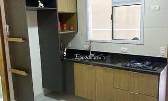 Imagem 4: Apartamento com 2 dormitórios à venda, 50 m² por R$ 329.000,00 - Vila Leonor - São Paulo/S