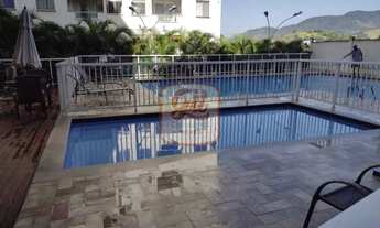 Imagem 2: Rio de Janeiro - Apartamento Padrão - Taquara