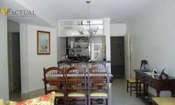 Imagem: Apartamento residencial à venda, Enseada