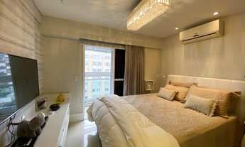 Imagem 5: Apartamento para venda com 100 metros quadrados com 3 quartos em Icaraí - Niterói - RJ