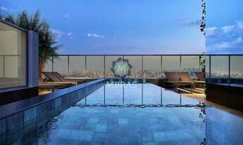 Imagem 7: Vista para o Parque Ibirapuera