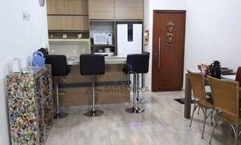 Imagem 2: Apartamento com 2 dormitórios à venda, 83 m² por R$ 233.999,99 - Ingleses do Rio Vermelho