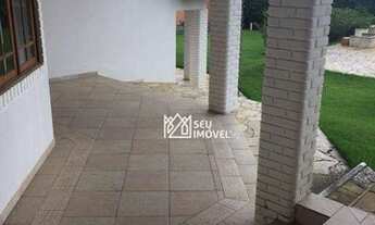 Imagem 6: Casa à venda, 540 m² por R$ 1.800.000,00 - Condomínio Village Castelo - Itu/SP