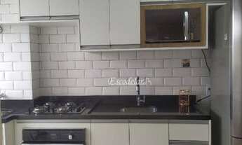 Imagem 3: Apartamento à venda, 44 m² por R$ 258.000,00 - Casa Verde - São Paulo/SP