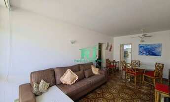 Imagem 3: Apartamento na Praia, vista para o mar, Sacada, 3 dormitórios, 2 vagas de garagem, Pitangu