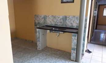 Imagem 7: Casa 2 dorm. sendo 1 suíte - Jardim Ipanema