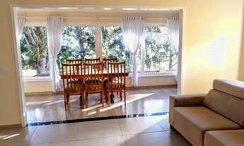 Imagem 5: Casa com 3 dormitórios à venda, 196 m² por R$ 900.000,00 - Golfe - Teresópolis/RJ