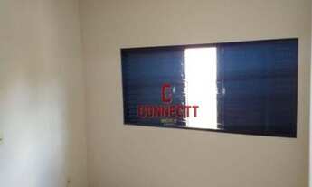 Imagem 7: Apartamento com 1 dormitório para alugar, 45 m² por R$ 800,00/mês - Nova Ribeirânia - Ribe