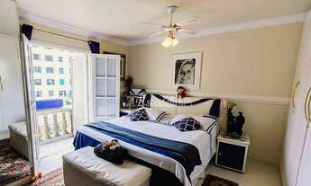 Imagem 7: Apartamento com 3 dormitórios à venda, 115 m² por R$ 874.000,00 - Pacaembu - São Paulo/SP