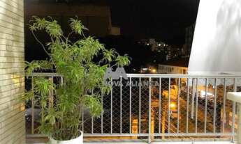 Imagem: Rio de Janeiro - Apartamento Padrão - Botafogo