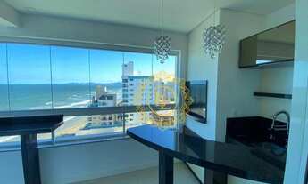 Imagem 2: Apartamento VISTA MAR com 3 dormitórios à venda, Gravatá - Navegantes/SC