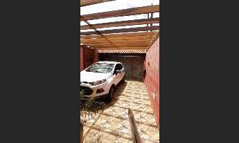 Imagem 2: Casa 2 dorm. - Jardim Munique