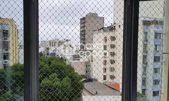 Imagem 4: Rio de Janeiro - Apartamento Padrão - Tijuca