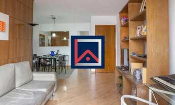 Imagem 3: Venda Apartamento 4 Dormitórios - 200 m² Pompéia