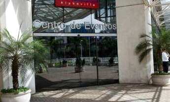 Imagem 4: Sala comercial para locação no Centro Administrativo Rio Negro, Alphaville