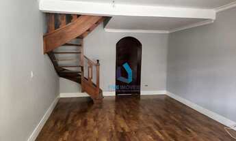 Imagem 5: Sobrado para alugar, 100 m² por R$ 3.300,00/mês - Jardim Itapeva - São Paulo/SP