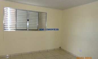 Imagem 2: Locação Casa com 2 dormitórios