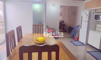 Imagem 5: Casa com 3 dormitórios à venda, 97 m² por R$ 295.000,00 - Terra Nova Uberlândia 2 - Uberlâ