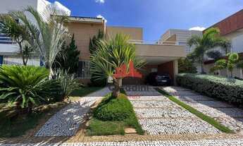 Imagem 3: Casa com 4 dormitórios à venda, 286 m² por R$ 1.270.000 - Vila Santa Maria - Americana/SP