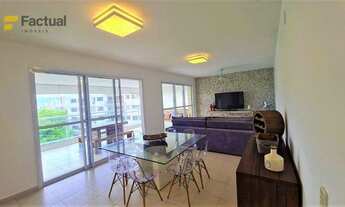 Imagem 6: Apartamento com 3 dormitórios à venda, 112 m² por R$ 980.000,00 - Enseada - Guarujá/SP