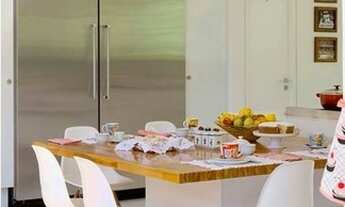 Imagem 4: Casa Residencial à venda, Residencial Dois (Tamboré), Santana de Parnaíba -