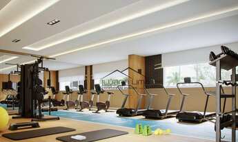 Imagem 3: Apartamento com 2 dormitórios à venda, 78 m² por R$ 512.000,00 - Centro - Mongaguá/SP