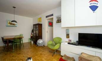 Imagem 2: Apartamento 3 dormitórios- 1 vaga - Jardins