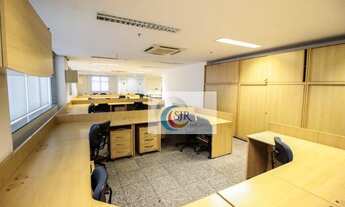 Imagem: Conjunto, 300 m² - Pinheiros - São Paulo/SP