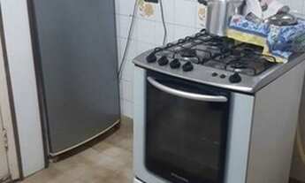 Imagem: Casa para venda possui 100 metros quadrados