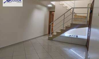 Imagem 2: Casa com 3 dormitórios à venda, 196 m² por R$ 750.000,00 - Vila Alice - Diadema/SP