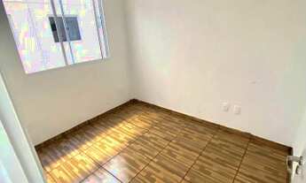 Imagem 7: Apartamento para aluguel tem 45 metros quadrados com 2 quartos