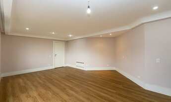 Imagem 6: Cobertura com 3 dormitórios à venda, 246 m² por R$ 1.600.000,00 - Batel - Curitiba/PR