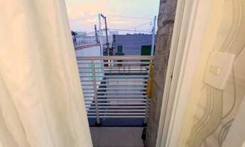 Imagem 5: São Paulo - Casa Padrão - Vila Nhocuné