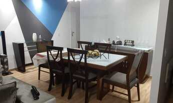 Imagem 2: Oportunidade - Vida Viva Golf Club - 107 m² - Jardim Taquaral